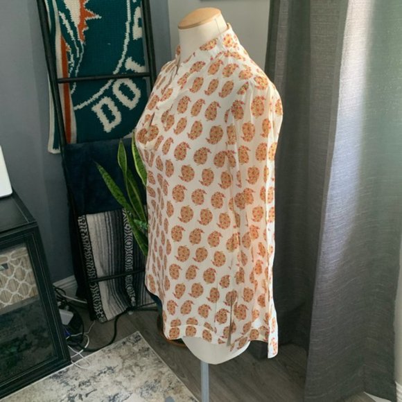 Tory Burch Tunic - Picture 4 of 11